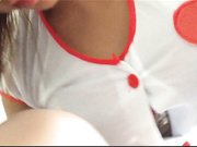 轻吻最近总在一起厮混的极品技术型少妇制服诱惑高清无水印