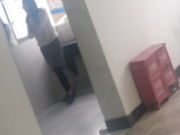 坐盗市最新流出潜入艺术学院女厕TP第7季貌似学霸姐对小师妹指手划脚