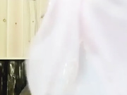 平面模特兼职女主播BABI工作室给狼友发福利，我是看了直接流鼻血