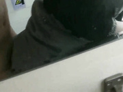 对白淫荡的母子乱伦坐火车回老家在列车的厕所草妈妈的骚穴720P无水印