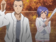 [Milky蜜(Mitsu)]姦染 Ball Buster The Animation