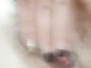 自拍美女