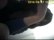 超男双镜头201爱臭美的短裤辣妹.轻轻拨擦超粉肉纯
