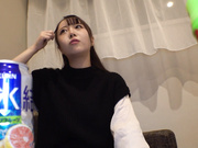 [NNNC-021] 正真正銘生中出し俺だけの可愛いセフレは巨乳敏感BODY生ハメ生中淫乱ガール3SEX - 1of5