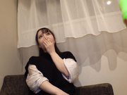 [NNNC-021] 正真正銘生中出し俺だけの可愛いセフレは巨乳敏感BODY生ハメ生中淫乱ガール3SEX - 2of5