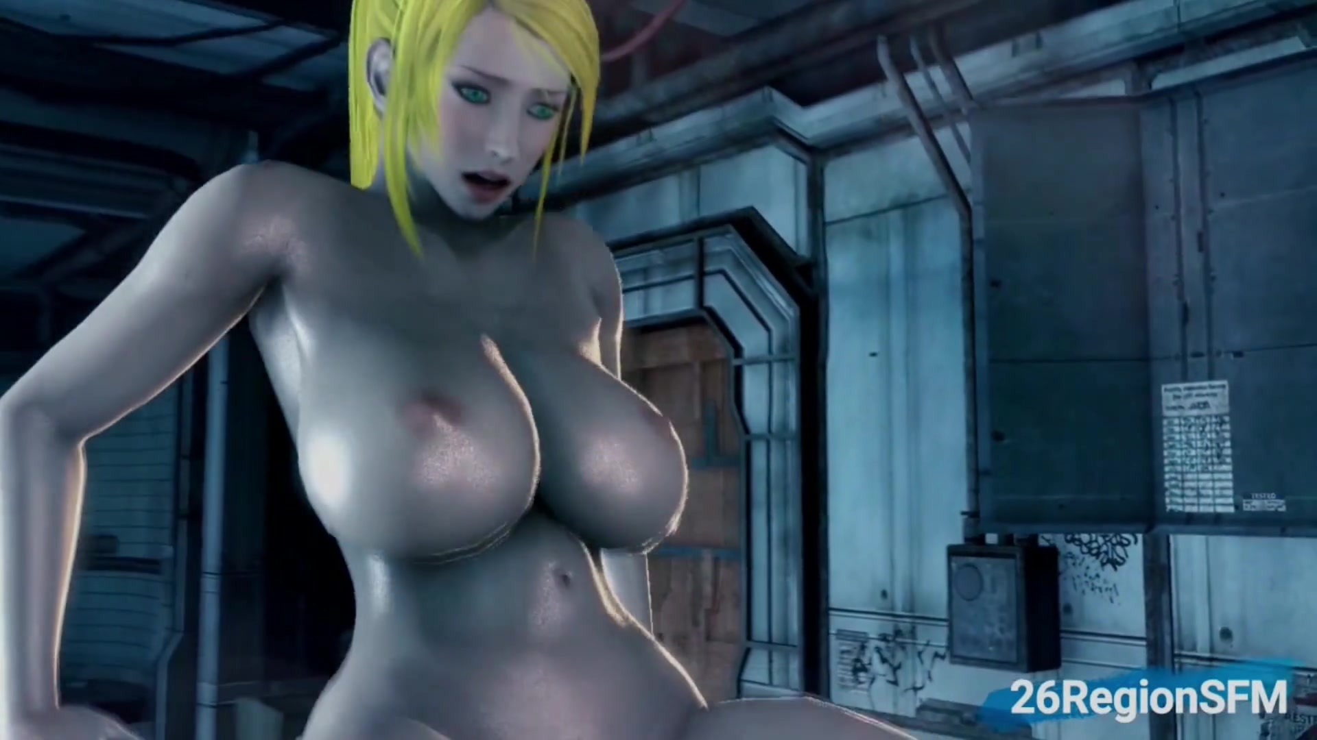 Samus got that [HMV]