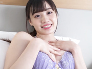 [SQTE-457] 花音うららのどっちがお好き？制服タイツ OLストッキング - 5of5