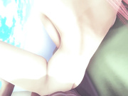 Zero Two - Realistic Hentai 3D (Uncensored)