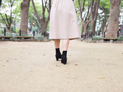 [SSIS-696] 新人No.1 STYLE 杜の都が産んだ幻の朝ドラヒロイン歌野こころAVデビュー - 1of5