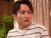 [VAGU-255] 転生したら推しの子だった～AVエリートの俺と人気セクシー女優の母が極秘で楽しむ非人道的プライベートセックス～ 森沢かな - 1of5
