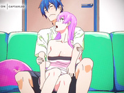 Akari Watanabe HARDCORE HENTAI エロアニメ Porn Sex  Mor