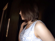[DGL-045] 24小时都能满足我的美少女 颯希真衣【BVPP】 - 1of5