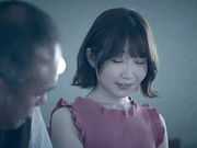 [JUQ-211] ワシ専用！！いいなり人妻中出しメイド 叔父の命令は絶対服従。種付け調教の日々ー。 上戸まり - 1of5