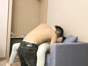 探花舌吻互摸调情口交上位骑乘猛操