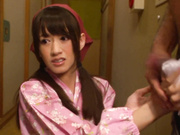 [IPZ-662] 经常被客人欺负的居酒屋店员 希島あいり【BVPP】 - 1of5