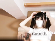 巨乳双马尾的诱惑