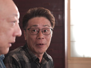 [JUQ-263] 両隣の中年男性に狙われた入居者―。 人妻の肢体をねぶり尽くす…。中年サンドイッチ性交 美咲かんな - 1of5