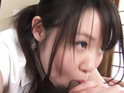 [SNIS-216] 太喜欢什么都听的老人介護士 夢乃あいか【BVPP】 - 2of5