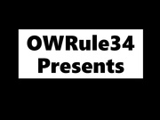 Hot Riding Overwatch Hentai