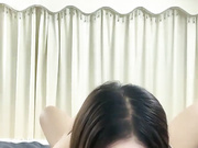 安然白嫩人妻酒店性爱口交玩弄深喉内射.