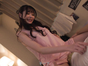 [FSDSS-289] 昔から好きだった幼馴染はNo.1風俗嬢に…オプション全乗せ発射無制限で本番セックスしまくった同棲生活3日間 橋本ありな【破解】 - 1of5