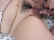 [NINE-076] 色白爆乳I-cup熟女妻、年下男性とのW不倫記録、流出。恵子（48歳） - 2of5