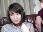 [SINN-033] 妊娠させてもいい人妻！コレは…伝説の高感度！物静かセックスレス奥様に【脳イキ快楽地獄】を教え込み 完全ブッ壊した肉便器記録！ - 1of5