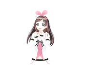 [MMD] Kisuna AI - Kimochi Reseñas