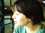 [SSIS-732] 新人NO.1STYLE 桃果あかりAVデビュー - 1of5