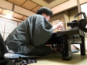 [STARS-837] 気の合う男性と恥じらい指令付きドキドキハニカミ赤面デート 結果…初中出し解禁！ときめき、恥じらい、笑いありのデビュー1周年 百仁花 - 4of5
