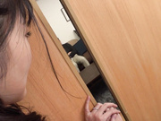 [DOCP-339] 夫に変態願望を隠す清楚妻 ごっくん好きだけど言えないんです、、、 - 3of5