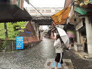 超甜互动一日约会天灯祈福爱情实录