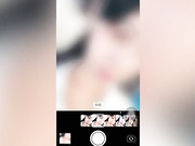 反差婊高中校花女友 人前可爱 人后母狗