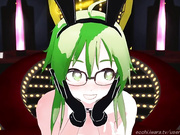[MMD] Capricious Merci