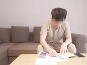巨乳女教师的家访 大胸教师诱惑男学生操自己