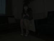 [MSMT-004] わたし黒人さんと交尾がしたい！シャイで奥手な大和撫子が黒人チ●ポで身も心も快楽堕ち 桐香ゆうり - 1of5