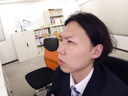 [SORA-490] じんかくそうさ洗脳催● 厳選された即戦力は社会悪！ヘッドハンティングされた経理女子社員を洗脳採用してやった編 田中ねね - 1of5