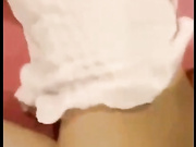 故意灌醉心儀女神送回家後脫光光任意玩弄 玩胸玩穴猛烈抽插無套內射中出 呻吟刺激