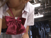 [ABP-334] 風俗タワー 性感フルコース 3時間SPECIAL 輝月あんり【破解】 - 3of5