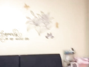 眼镜女神 包臀美腿 翘起多毛粉穴被炮友爽翻