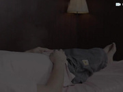 用性服务的女技师