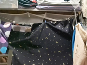 在女友宿舍收拾她