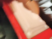 【车震】三轮车大叔艳遇接到骚女，可真是收获不浅