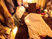 [ABF-090] 沉迷于性的文科女生。粘着性高湿度无声做爱 七嶋舞【破解】 - 4of5
