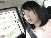 [CHN-047] 新・绝对的美少女、租借给你。ACT.25 雲乃亜美【破解】 - 1of5