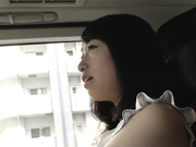 [CHN-047] 新・绝对的美少女、租借给你。ACT.25 雲乃亜美【破解】 - 3of5