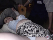 [SDAM-116] 居酒屋の個室で寝落ちする泥●美女に介抱するフリしてこっそりナマ挿入しまくった絶倫アルバイトのボク - 1of5