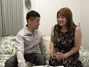 [PAP-242] 熟年ドラマ！五十路を迎える男女の背徳と淫靡な物語3編 - 2of5