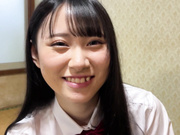 [SORA-523] 嫌がりながら兄ち○ぽ舐めてた妹が、ゲス親父相手に美味そうに舐めしゃぶっていた… クズ勃起胸糞NTR ゆめ莉りか - 3of5
