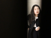 校園坑神進入某大學城公共女衛生間偸拍多位高顏值氣質學妹如廁噓噓 雪白肥臀大屁股看得讓人欲火焚身 1080P高清原版